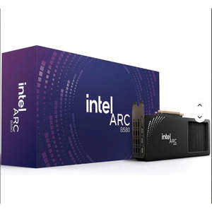 GRAN OFERTA y NUEVO Arc B580 Edición Limitada 2023 de 12GB - Product Image 1