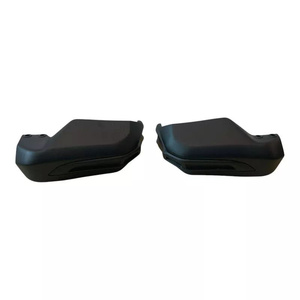 Paramani Originali Yamaha per Tracer 900 2021-2024, COPPIA di Accessori per Manubrio Moto - Product Image 2