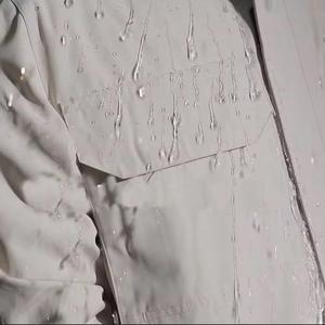 Chaquetas de invierno de lujo para hombre, chaqueta acolchada con capucha de piel para hombre, chaquetas cálidas gruesas a prueba de viento para exteriores para hombre - Product Image 2