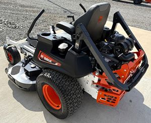 ZT6100 BOBBCAT zero turn lawn mower AVAILABLE good price for sale - Product Image 6