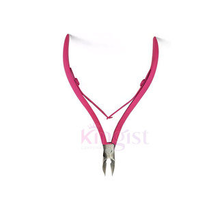 Cortauñas para cutículas de acero inoxidable óptimo de alta calidad, el mejor precio para un uso efectivo de la yema del dedo - Product Image 5