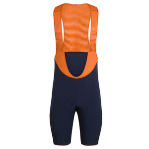 กางเกงปั่นจักรยานแบบไม่มีตะเข็บ ระบายอากาศ แห้งเร็ว เป็นมิตรกับสิ่งแวดล้อม สำหรับทุกเพศ ขายส่ง สีและโลโก้ปรับแต่งได้ - ผู้ผลิตและผู้จัดจำหน่ายที่ดีที่สุด - Product Image 1