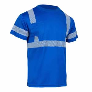 New Design Men Sleeveless Safety <b>Shirts</b> Cotton Polyester Wholesale Price <b>High</b> <b>Vis</b> Safety <b>Shirts</b> Made In Pakistan For Boys - Product Image 5
