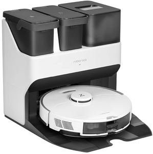 Robot aspirador Roborock S7 Pro Ultra con lavado vacío - Product Image 3