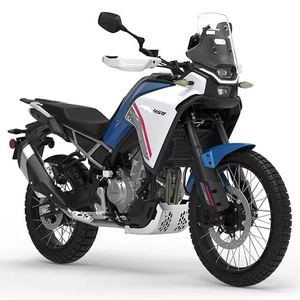 Venta de Motocicletas IBEXs 450 Adventures Nuevas 2025 - Product Image 4