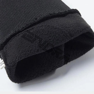 Winter <b>Thermal</b> <b>Gloves</b> Windproof Touch Scree <b>Gloves</b> - for Driving, Cycling, Riding, Running, <b>Outdoor</b> Sports - for Women and Men - Product Image 4