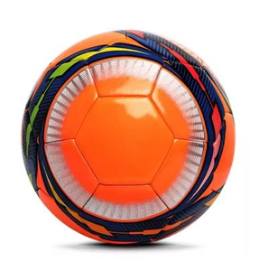 Ballons de football de haute qualité, non revêtus, haute densité, souples, en PVC et PU, pour entraînement et match, taille 5 - Product Image 3