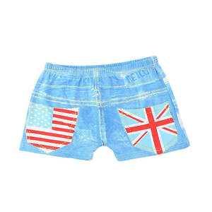 Calzoncillos Boxer para Niños - Azul - Product Image 2