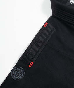 BJJ GI ชุดกิโมโนบราซิลเลียน Jitsu Jitsu ศิลปะการต่อสู้ชุด100% ผ้าฝ้ายหด - Product Image 4