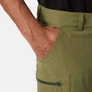 Soft Shell <b>Pant</b> Warm <b>Waterproof</b> Windproof Outdoor Sports Hiking Camping Trekking <b>Pants</b> Custom Logo Wholesale OEM ODM - Product Image 4