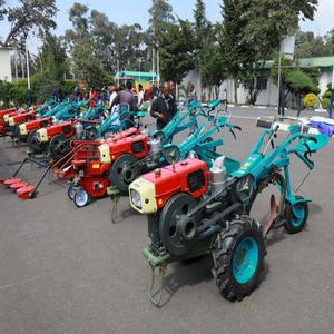 Mini Tractor de dos ruedas de alto rendimiento para agricultura, Compre Ahora en stock, entrega rápida disponible, calidad premium - Product Image 3