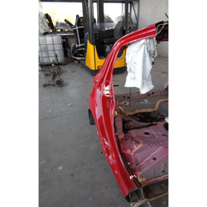 Guardabarros Trasero Derecho para TOYOTA Yaris Serie (17>20) 6160152570 - Product Image 4