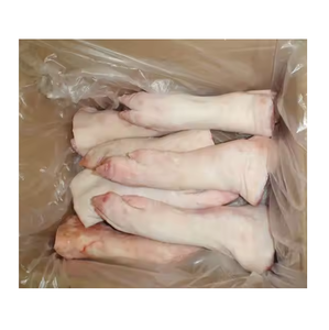 Piezas de Pierna Trasera de Cerdo Congeladas |   Calidad Premium para Venta al por Mayor - Product Image 5