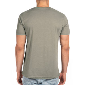 Camisetas para Hombre, Proveedor Directo de Fábrica OEM, Envío Rápido, Garantía de Calidad, 100% Algodón, Manga Corta, Transpirable, Ecológico, en Oferta - Product Image 2