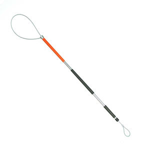 ไม้จับสุนัข/แกะ/หมู ขายส่ง ไม้จับหมู สแตนเลส เครื่องมือจับสัตว์ สแตนเลส ทนทาน - Product Image 1