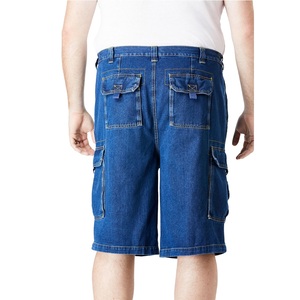Short Baggy pour homme, pantalon de sport, de course, de qualité supérieure, à bas prix, nouvelle collection 2023, Direct de l'usine - Product Image 4