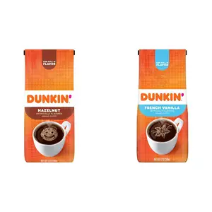 Dunkin Donuts fransız vanilya aromalı kahve Keurig k-bardaklar ile en iyi kalite