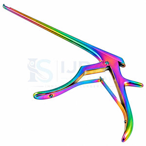 Instrumento Quirúrgico Ortopédico de Acero Inoxidable Rainbow, Herramienta Quirúrgica Manual Clase I para Uso Clínico - Product Image 5