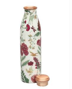 100% Pure opopper ater ottottle IGH uality rrinkware con lorloral lack ticker rinrinting ottottle para tivity utdoor centity - Product Image 4