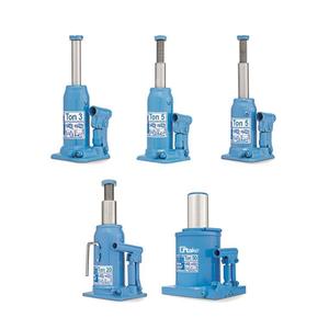 Elevadores de botellas hidráulicos Gatos de automóviles Equipo de elevación - Product Image 1