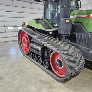 Tractores usados 2021 FENDT 1162 VARIO MT 300 HP o más grandes en venta - Product Image 4