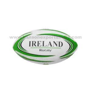 Volledig Aangepast Ontwerp Logo Promotionele Mini Rugby Ball Kids Training Rugby Ball Fabrikant In India Tegen Groothandelsprijzen