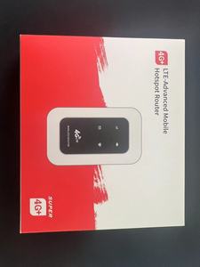 Giá Rẻ 4G <span class=keywords><strong>Jio</strong></span> Modem Xách Tay 4G LTE <span class=keywords><strong>Router</strong></span> Sim Khe Cắm 2100MAh Pin 10 Người Dùng Loại C Pocket Wifi <span class=keywords><strong>Jio</strong></span> - Product Image 2