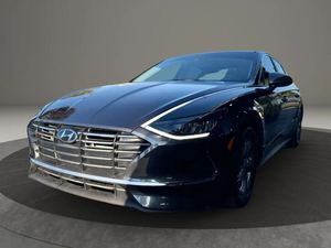 SEMI NUEVO, USADO, S-ONATA SE FWD SEDÁN 2022, TRANSMISIÓN AUTOMÁTICA DE 8 VELOCIDADES, GRIS, TRACCIÓN DELANTERA, MOTOR 2.5L, 14 191HP, GASOLINA - Product Image 4