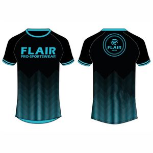 La mejor calidad, diseño personalizado, transpirable, comodidad, conjuntos de uniformes de camiseta de fútbol, servicio OEM para jóvenes, jugadores masculinos, corte automatizado - Product Image 6