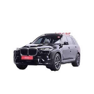 2024 Gasolina 3.0 XDrive40i M Sport 6 Plazas SUV de Lujo Usado Caja de Cambios Automática R18 Volante a la Izquierda 28 909 km Listo para Exportación - Product Image 1