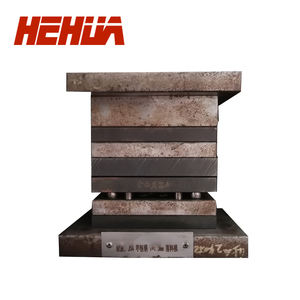 قالب تشكيل تدريجي لصناعة قطع غيار السيارات، قطع معدنية مصنعة بالختم، حامل محرك لقوالب الختم المخصصة - Product Image 4