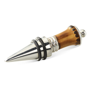 จุกปิดขวดไวน์โลหะขายดี เป็นมิตรกับสิ่งแวดล้อม สำหรับใช้ในบ้านและร้านอาหาร ปี 2026 - Product Image 2