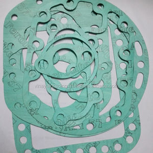 Compresseur et pièces de rechange - Product Image 1