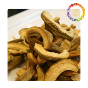 Goyave séchée douce au goût sucré naturel | Origine Vietnam - Product Image 5