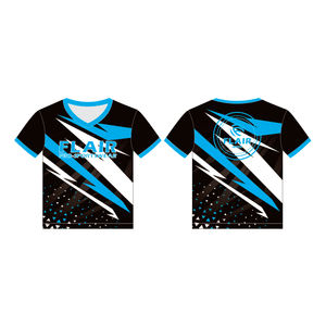 ชุดกีฬาพิมพ์ลายคุณภาพสูงแบบยูนิเซ็กซ์สำหรับวอลเลย์บอล - Product Image 5