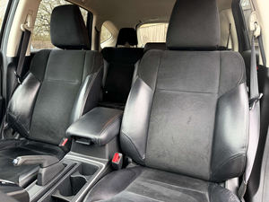 HONDA CR-V 2016 d'occasion, conduite à gauche/droite - Product Image 2