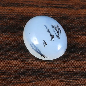 Cabujón de Ópalo Peruano de Alta Calidad, 9.20x11.10MM, Ovalado, Gema Natural Suelta, 2.50 Quilates, para Joyería, Pulido - Product Image 4