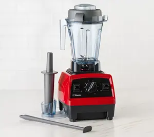 Meilleures ventes 2026 Vitamixes Explorian 2.0 Mixeur robuste à vitesse variable avec accessoires pour usage domestique et hôtelier Prêt à expédier - Product Image 2