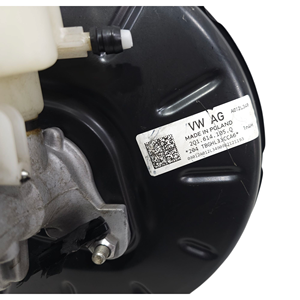 SERVOFRENO AUDI A1 Sportback (GBA) 2Q1614105Q DKLA, DLAC Gasolina 1000 (18>) - Product Image 3