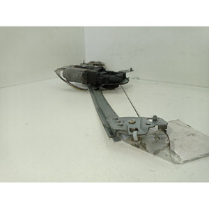 Meccanismo di sollevamento del finestrino anteriore. DX CITROEN C3 1a Serie 9222AP TU1JP (02>05) - Product Image 3