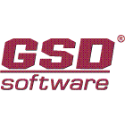 GSD Gesellschaft für Software, Entwicklung und Datentechnik mbH logo