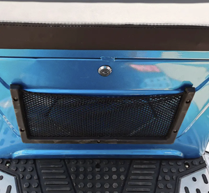 Eficiente 48V 500W Venta al por mayor 3 Wheeler Cargo Triciclos eléctricos para adultos - Product Image 3