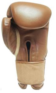 Conception de logo personnalisé 8oz 10oz 12oz 16oz Gants de boxe en cuir véritable de haute qualité pour l'entraînement des arts martiaux OEM disponible - Product Image 2