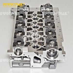 Fornitura diretta in fabbrica PERFECTRAIL 908797 G9U G9T testata motore ricambi Auto per Renault <span class=keywords><strong>Nissan</strong></span> <span class=keywords><strong>Dacia</strong></span> 1104100QA0 7701474144 - Product Image 4