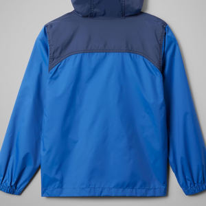 Veste pour garçons 2026 avec fermeture éclair, tissu confortable pour un ajustement décontracté, streetwear tendance et décontracté, logo personnalisé avec capuche - Product Image 6