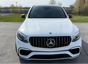 Nouvelle Mercedes-AMG GLC 63 Coupé 2018 d'occasion (conduite à gauche/droite) - Product Image 5