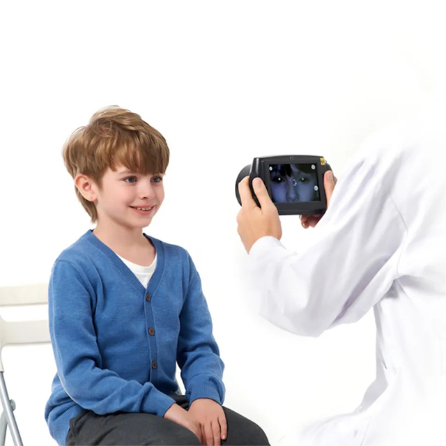 Refractometers Handheld Refractometer  Optical Eye Auto Refractometer