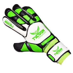 Gants de gardien de but professionnels Gants de gardien de but d'entraînement sportif Gants de gardien de but de haute qualité - Product Image 6