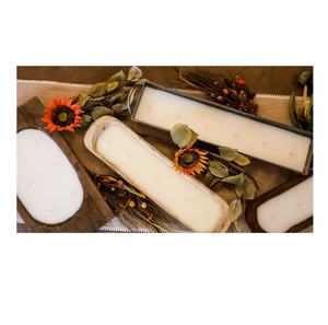 Vela de madera hecha a mano para el hogar y restaurante, cuenco de masa de gran mercado, venta al por mayor - Product Image 4