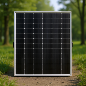Panneau solaire Qsuper QS180U - Product Image 3